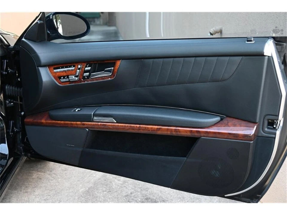 2009 Mercedes-Benz 600 - Image 17 of 31