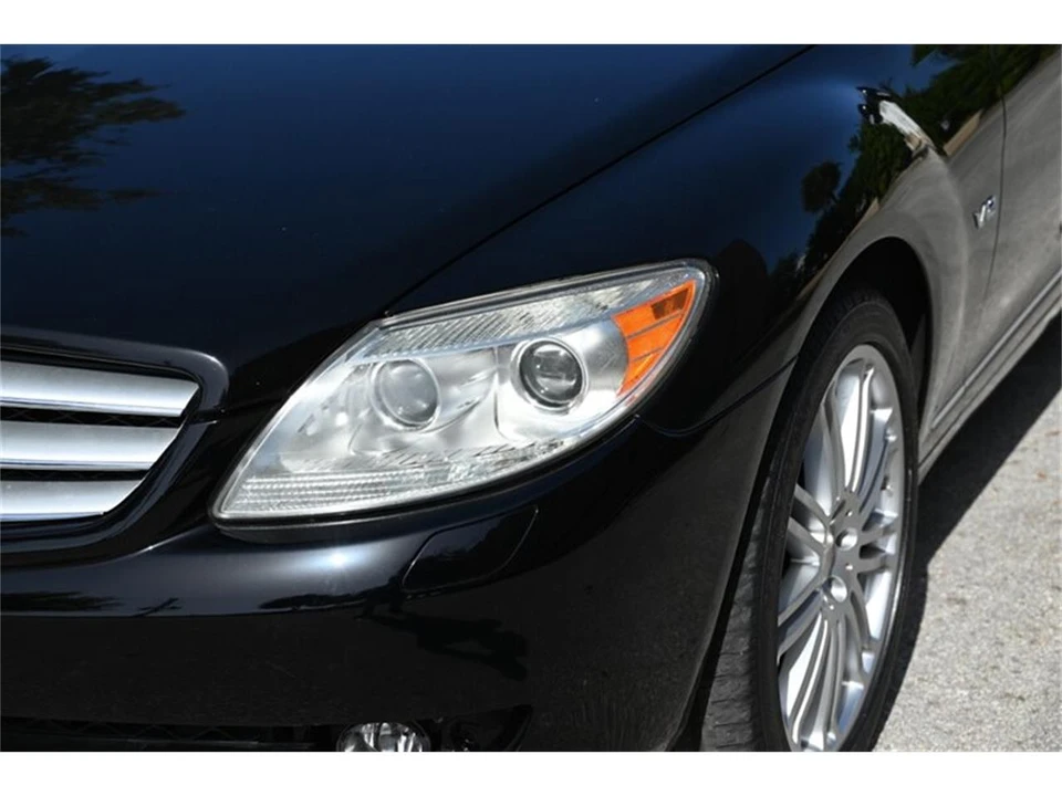 2009 Mercedes-Benz 600 - Image 7 of 31