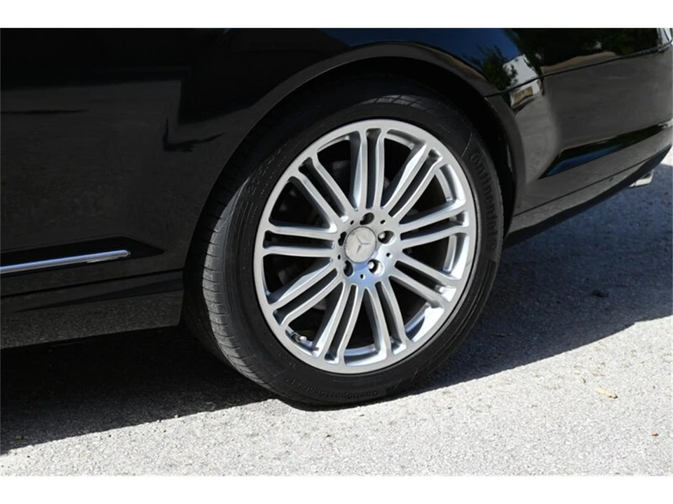 2009 Mercedes-Benz 600 - Image 9 of 31