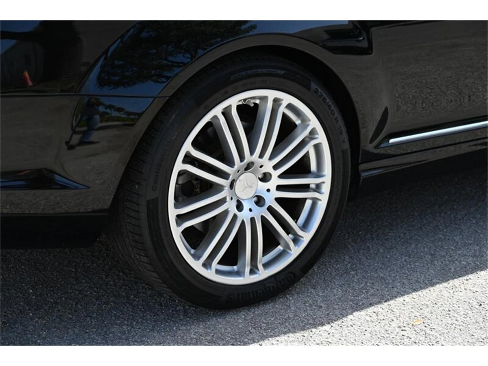2009 Mercedes-Benz 600 - Image 12 of 31