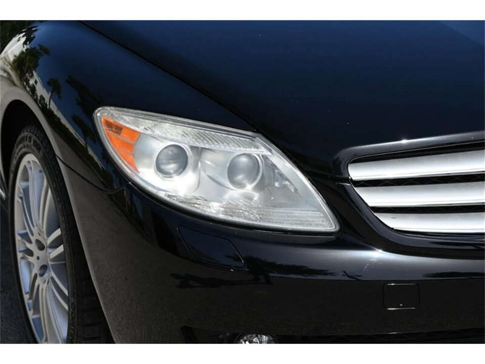 2009 Mercedes-Benz 600 - Image 6 of 31