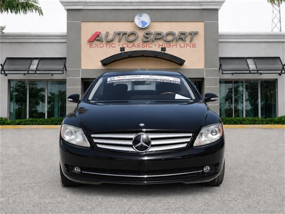 2009 Mercedes-Benz 600 - Image 2 of 31