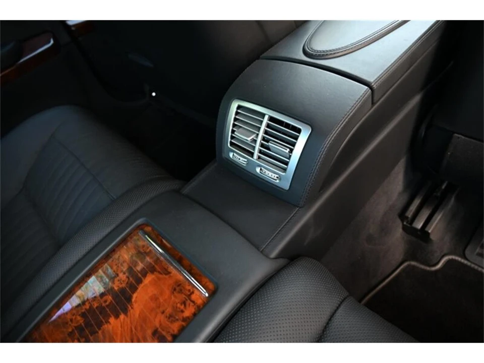 2009 Mercedes-Benz 600 - Image 24 of 31