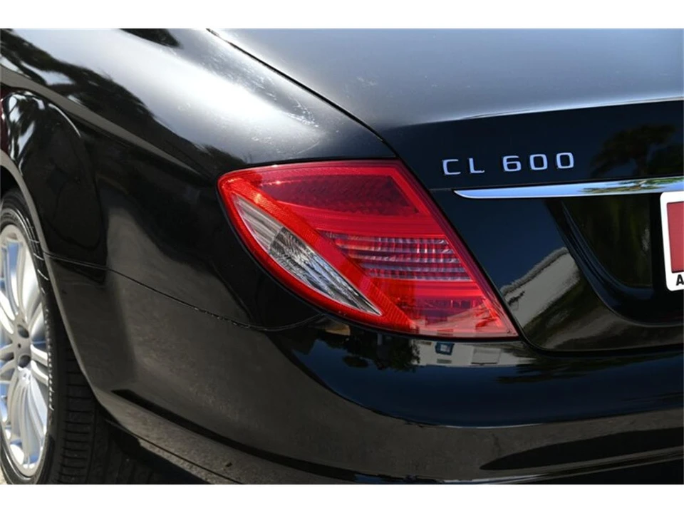 2009 Mercedes-Benz 600 - Image 10 of 31