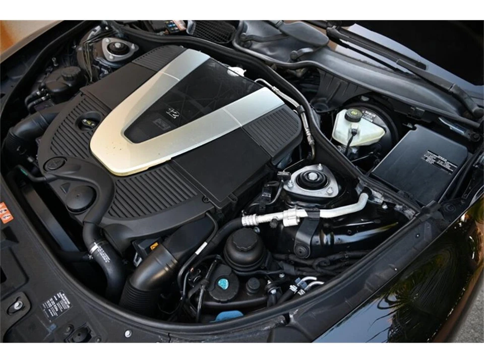 2009 Mercedes-Benz 600 - Image 16 of 31
