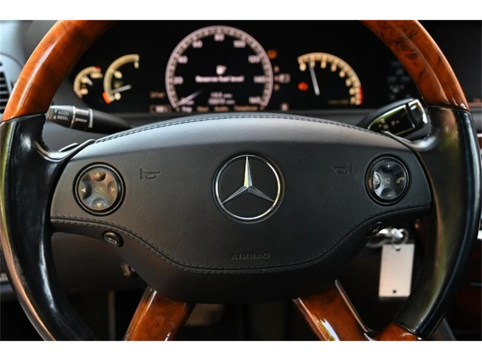 2009 Mercedes-Benz 600 - Image 30 of 31