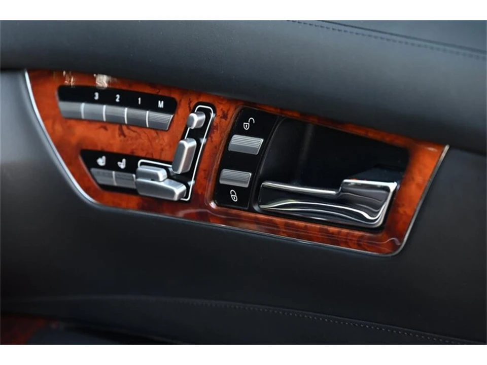 2009 Mercedes-Benz 600 - Image 18 of 31