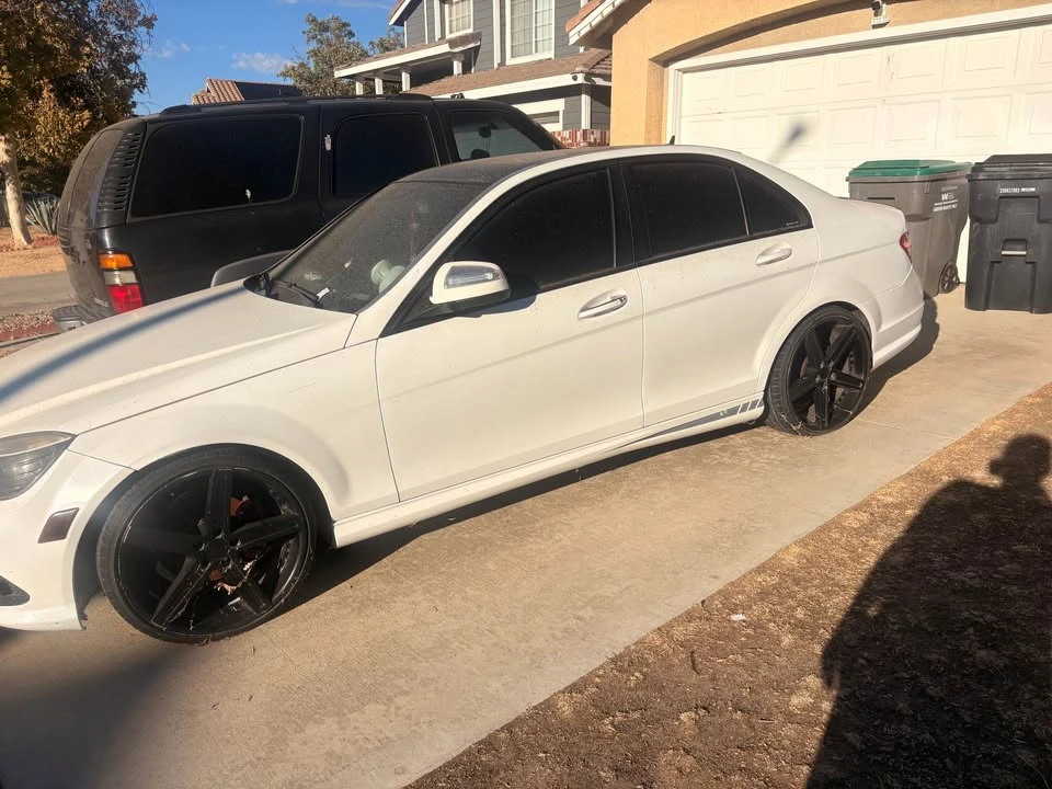 2009 Mercedes-Benz W169 A-Class - Image 3 of 4