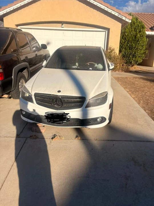 2009 Mercedes-Benz W169 A-Class - Image 4 of 4