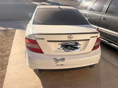 2009 Mercedes-Benz A-Class A 220 Sedan 4D