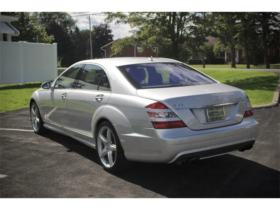 2009 Mercedes-Benz - Image 6 of 31