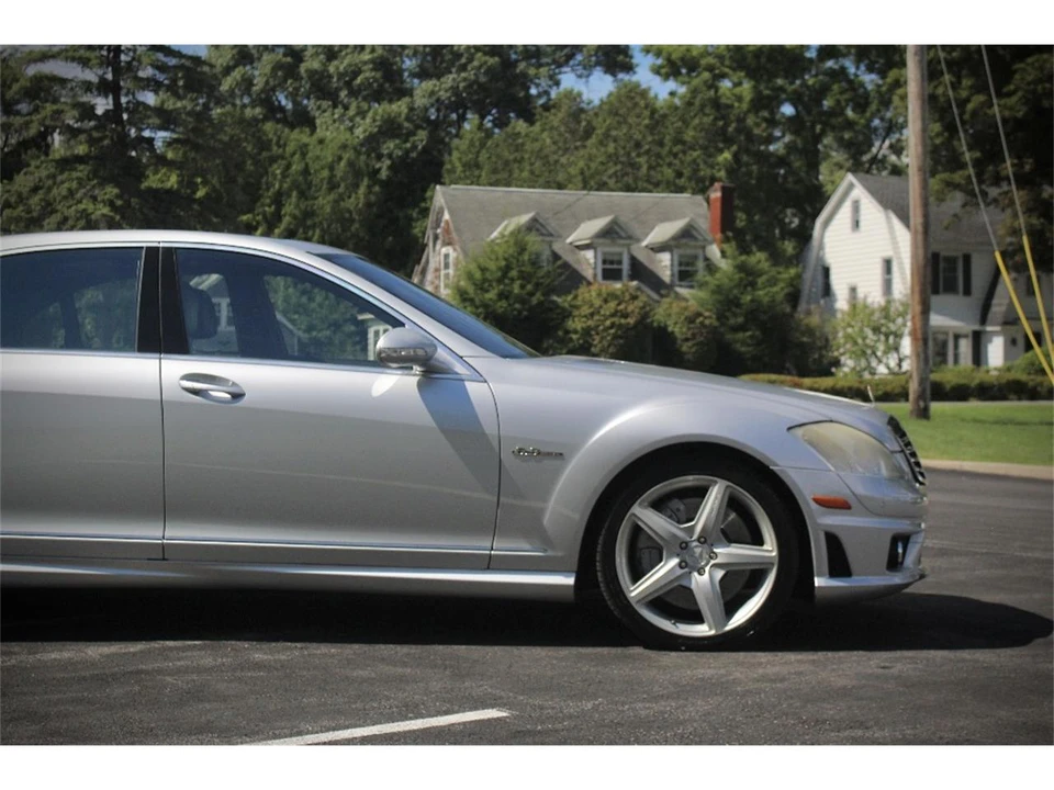 2009 Mercedes-Benz - Image 11 of 31