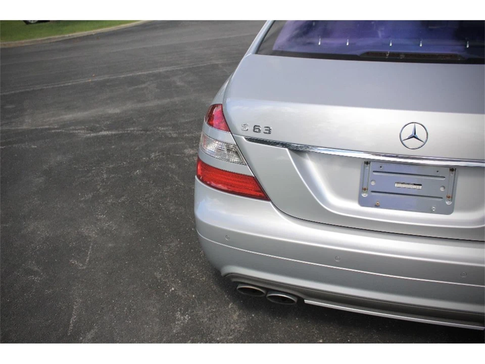 2009 Mercedes-Benz - Image 26 of 31