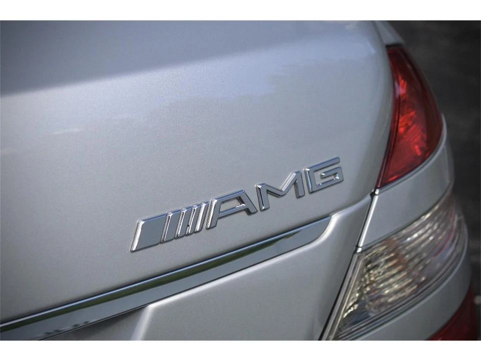 2009 Mercedes-Benz - Image 28 of 31