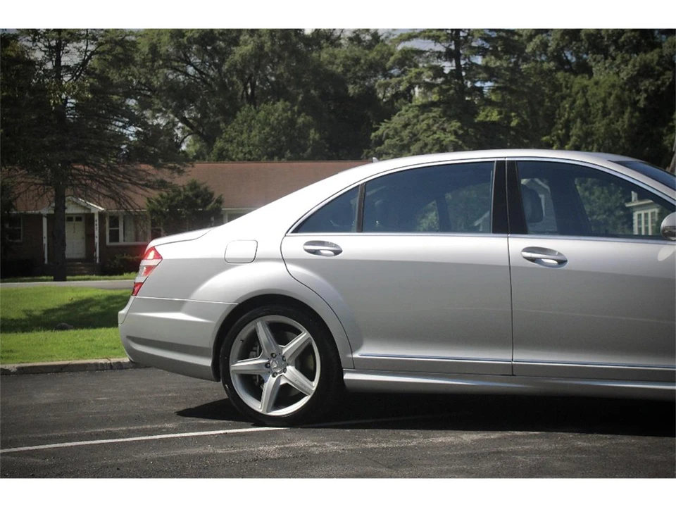 2009 Mercedes-Benz - Image 12 of 31