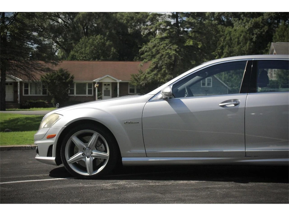 2009 Mercedes-Benz - Image 9 of 31