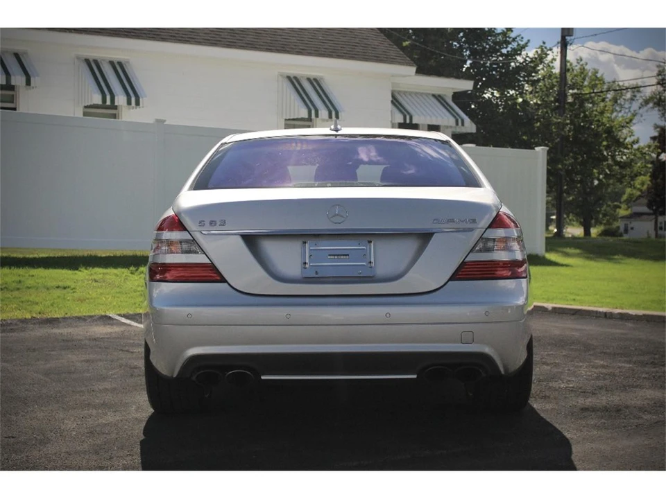 2009 Mercedes-Benz - Image 5 of 31