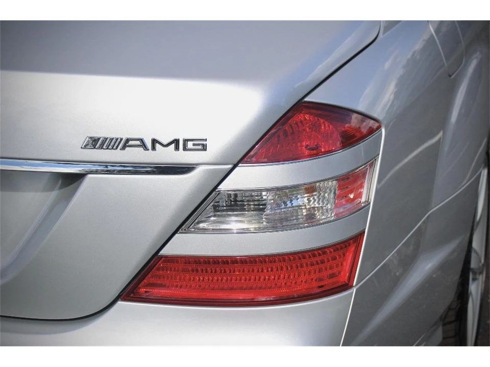 2009 Mercedes-Benz - Image 30 of 31