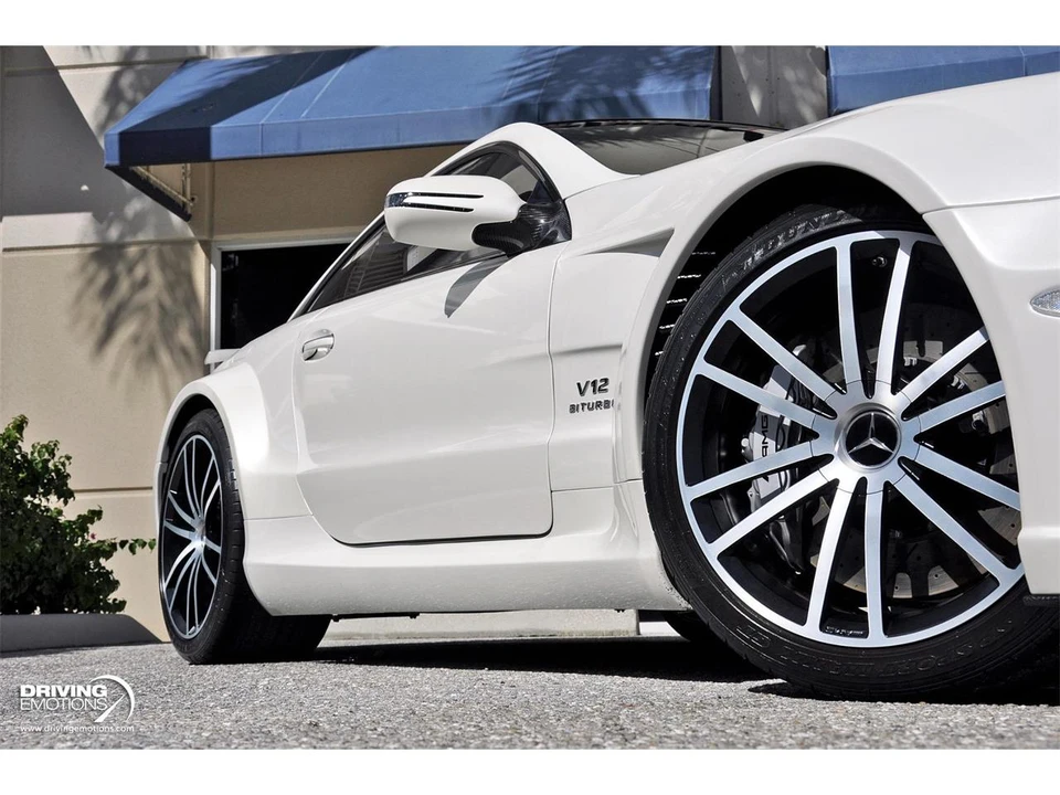 2009 Mercedes-Benz AMG GT - Image 11 of 31