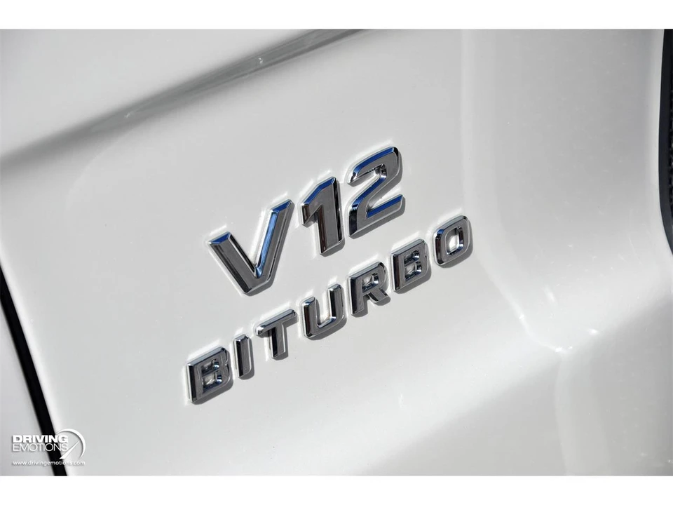 2009 Mercedes-Benz AMG GT - Image 16 of 31