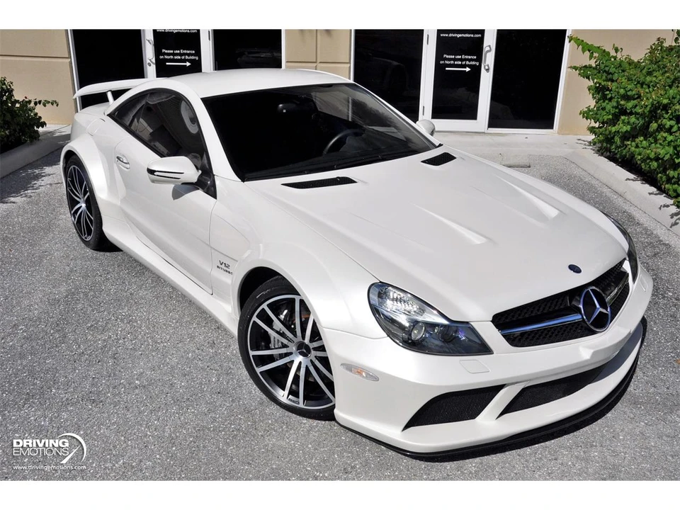 2009 Mercedes-Benz AMG GT - Image 2 of 31