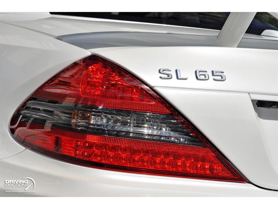 2009 Mercedes-Benz AMG GT - Image 27 of 31