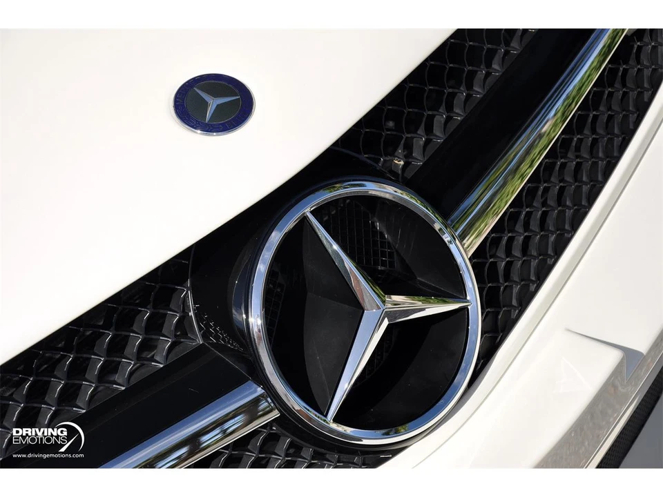2009 Mercedes-Benz AMG GT - Image 7 of 31