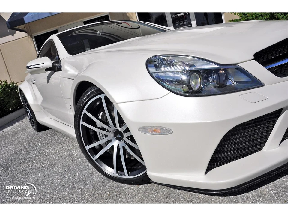2009 Mercedes-Benz AMG GT - Image 13 of 31