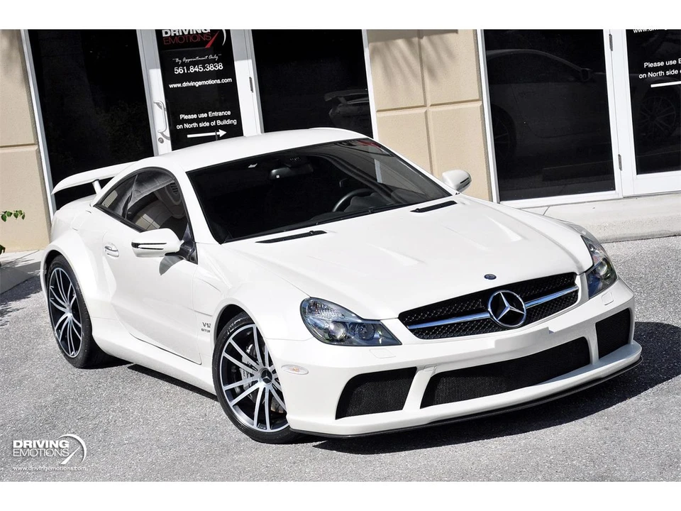 2009 Mercedes-Benz AMG GT - Image 3 of 31