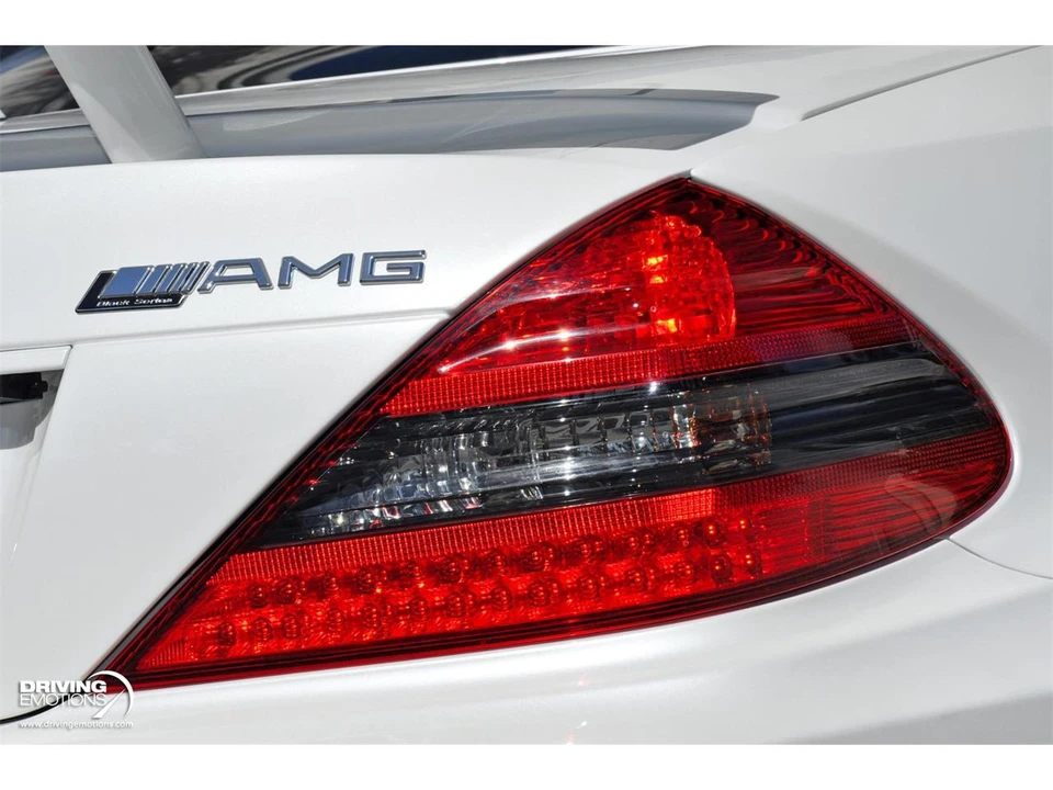 2009 Mercedes-Benz AMG GT - Image 28 of 31