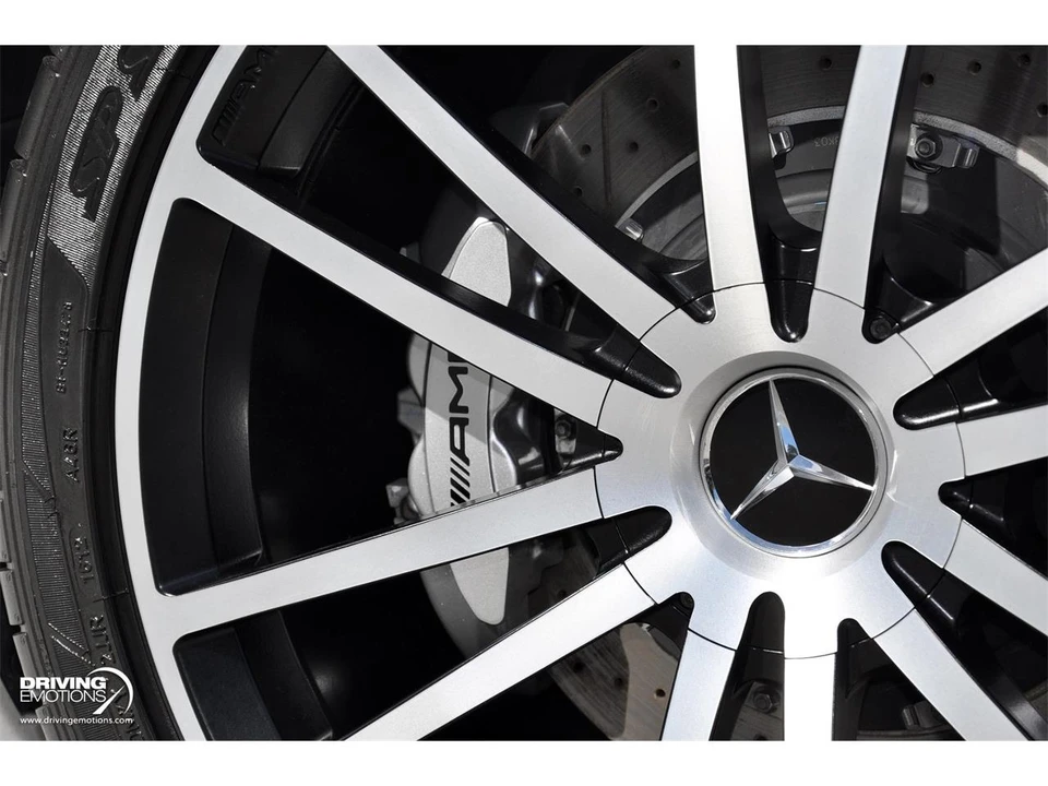 2009 Mercedes-Benz AMG GT - Image 18 of 31