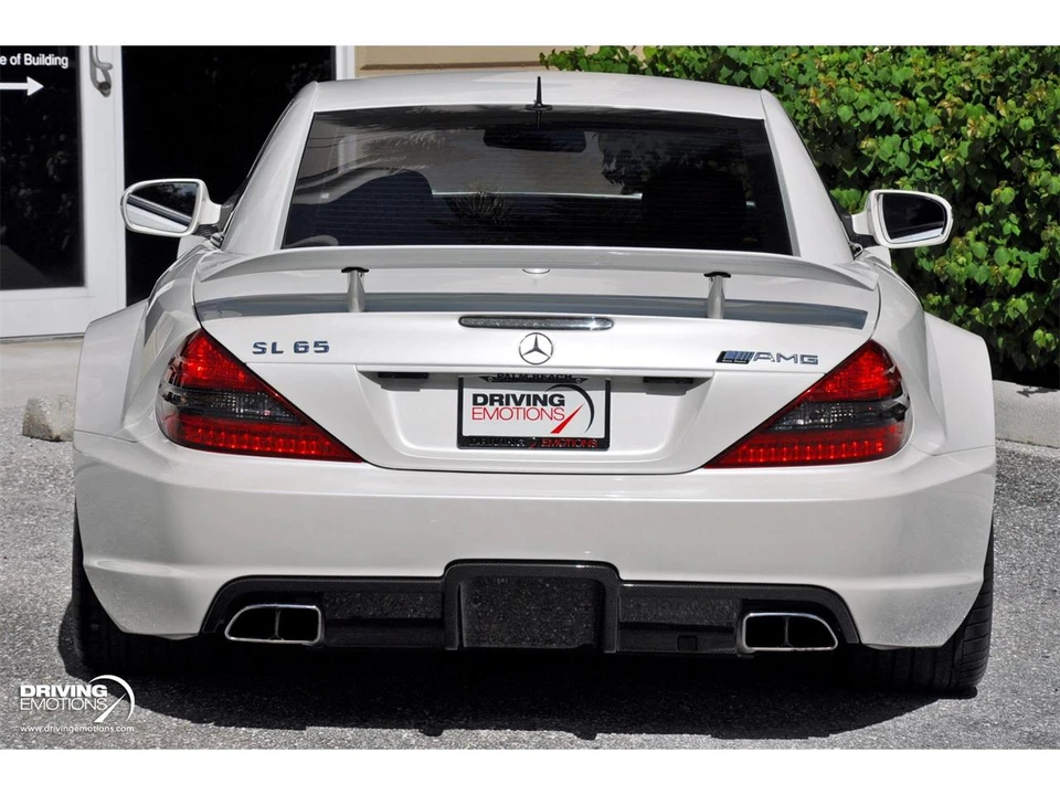 2009 Mercedes-Benz AMG GT - Image 24 of 31