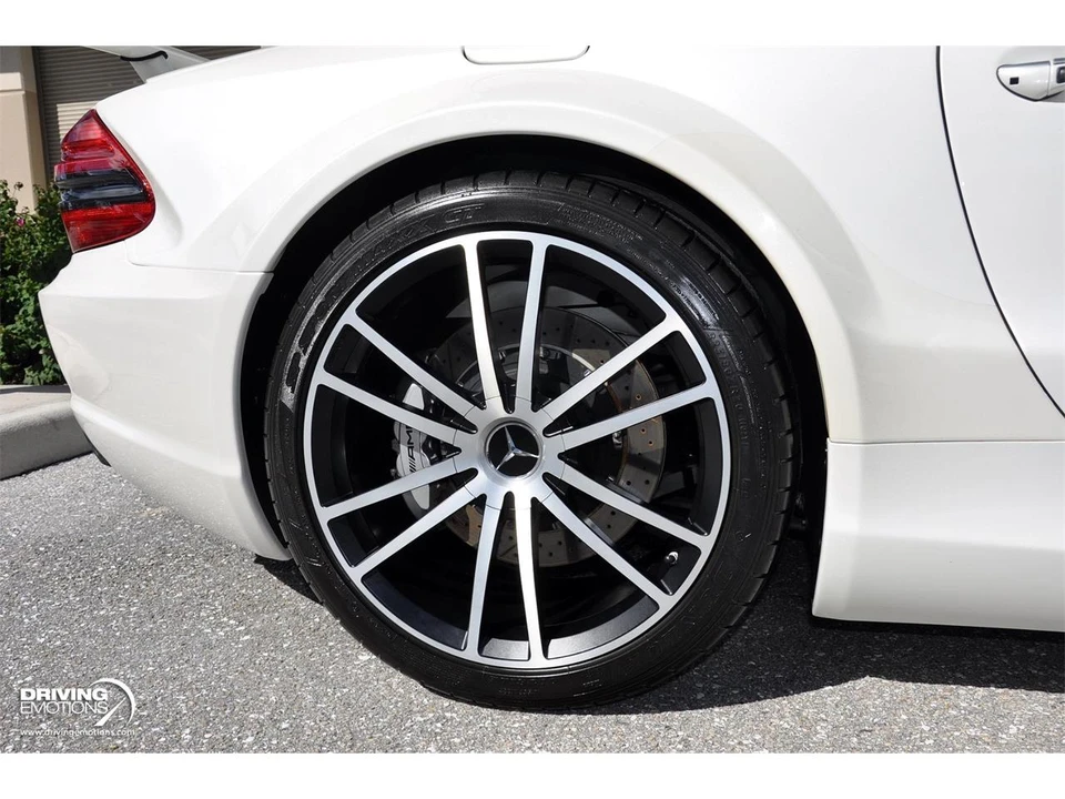 2009 Mercedes-Benz AMG GT - Image 19 of 31