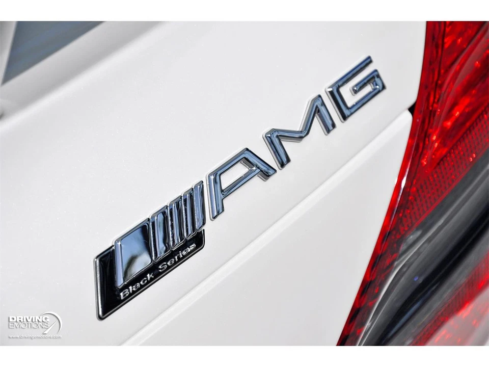 2009 Mercedes-Benz AMG GT - Image 29 of 31