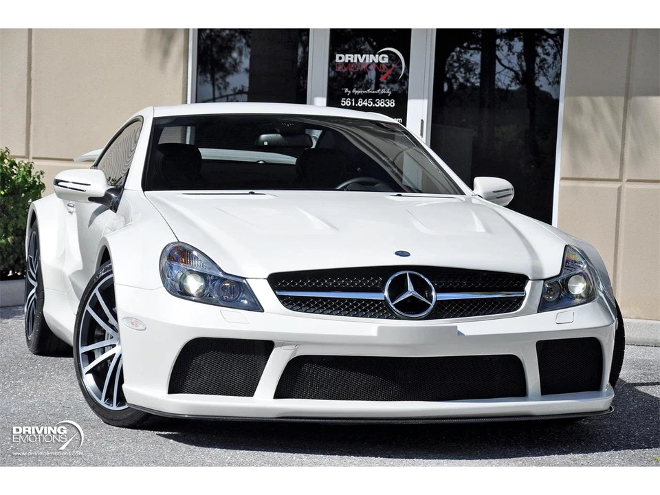 2009 Mercedes-Benz AMG GT - Image 4 of 31