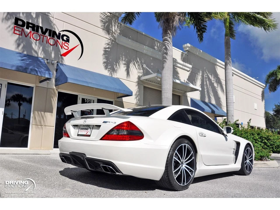 2009 Mercedes-Benz AMG GT - Image 20 of 31