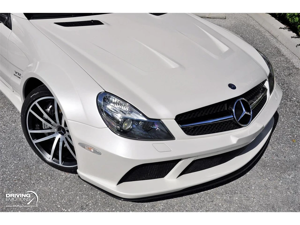 2009 Mercedes-Benz AMG GT - Image 5 of 31