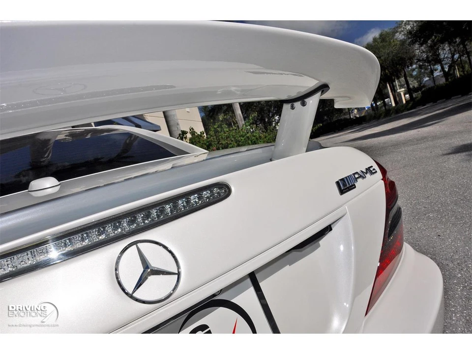 2009 Mercedes-Benz AMG GT - Image 30 of 31