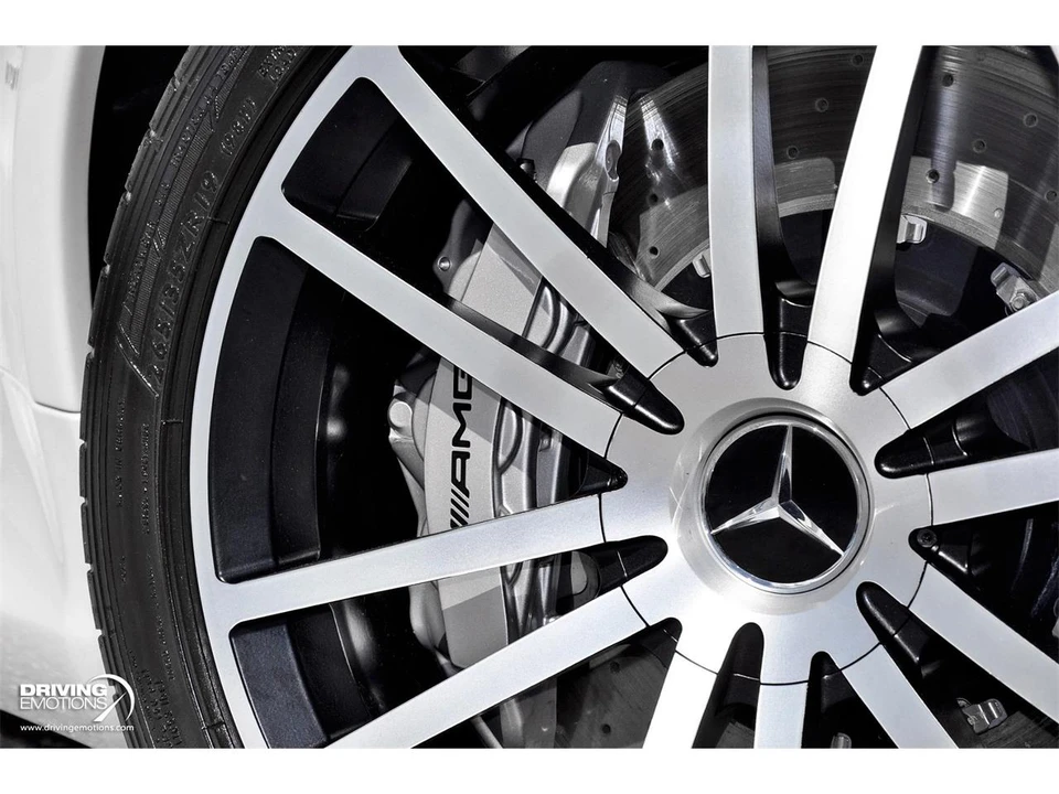 2009 Mercedes-Benz AMG GT - Image 10 of 31