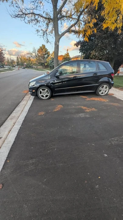 2009 Mercedes-Benz W245 B-Class - Image 3 of 5