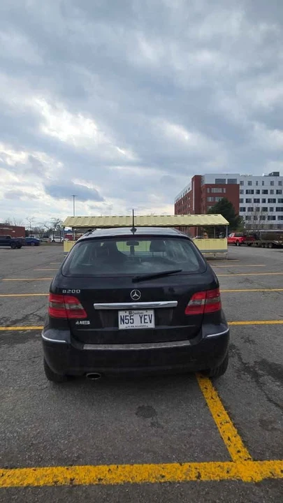 2009 Mercedes-Benz W245 B-Class - Image 4 of 10