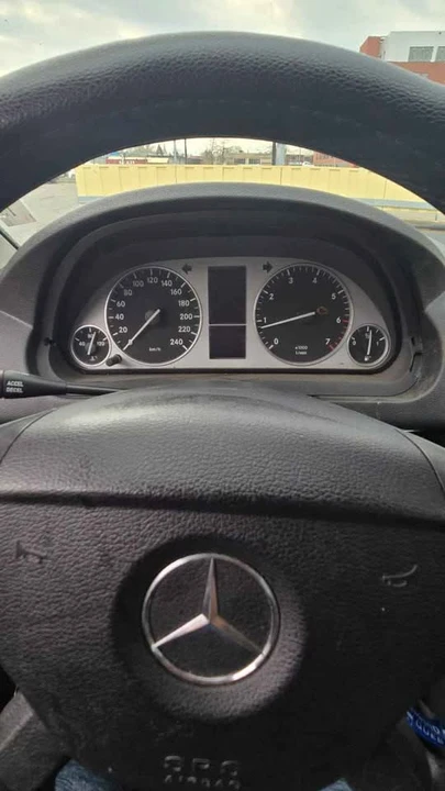 2009 Mercedes-Benz W245 B-Class - Image 10 of 10