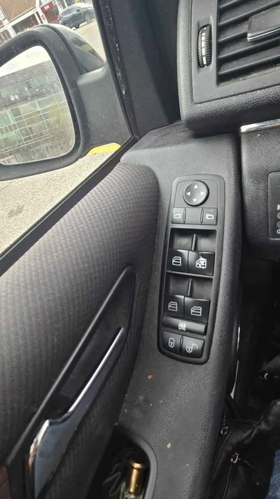 2009 Mercedes-Benz W245 B-Class - Image 8 of 10