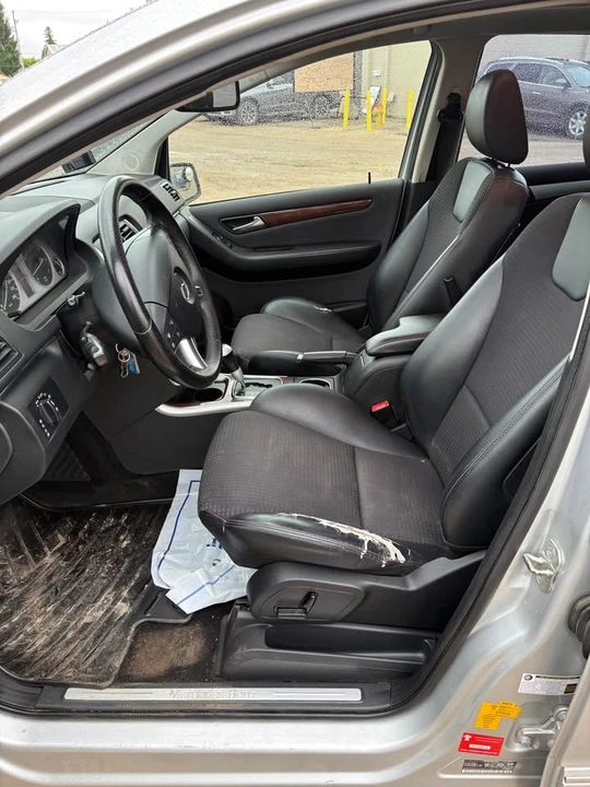 2009 Mercedes-Benz W245 B-Class - Image 4 of 9