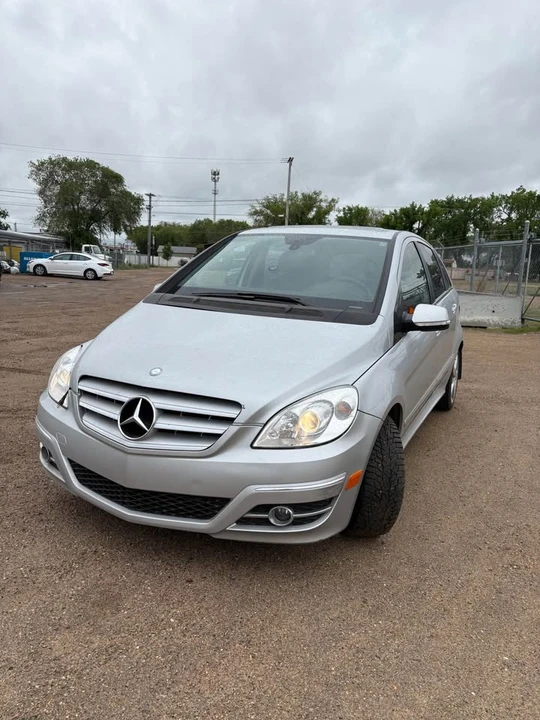 2009 Mercedes-Benz W245 B-Class - Image 9 of 9