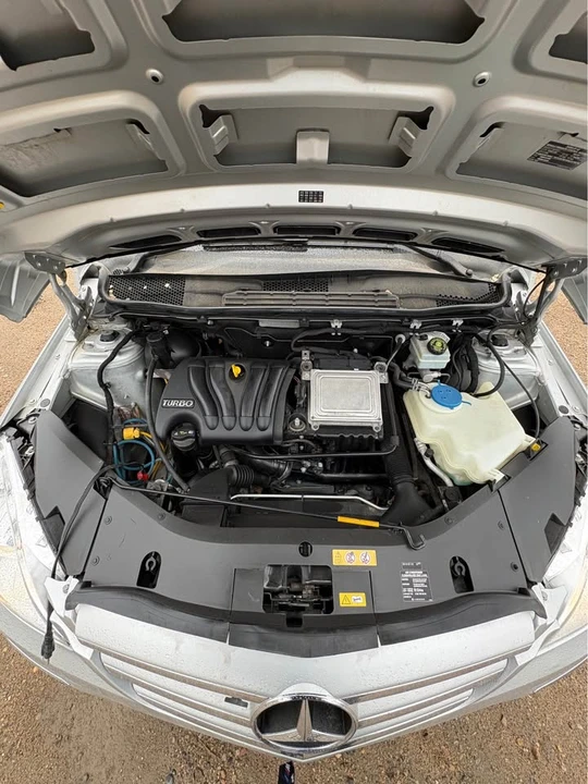 2009 Mercedes-Benz W245 B-Class - Image 3 of 9