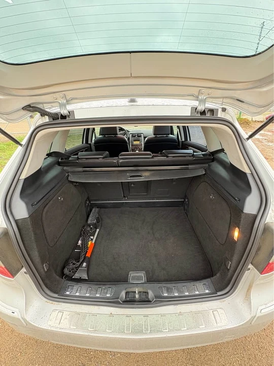 2009 Mercedes-Benz W245 B-Class - Image 7 of 9