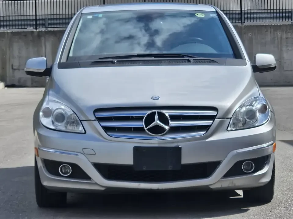 2009 Mercedes-Benz W245 B-Class - Image 2 of 7