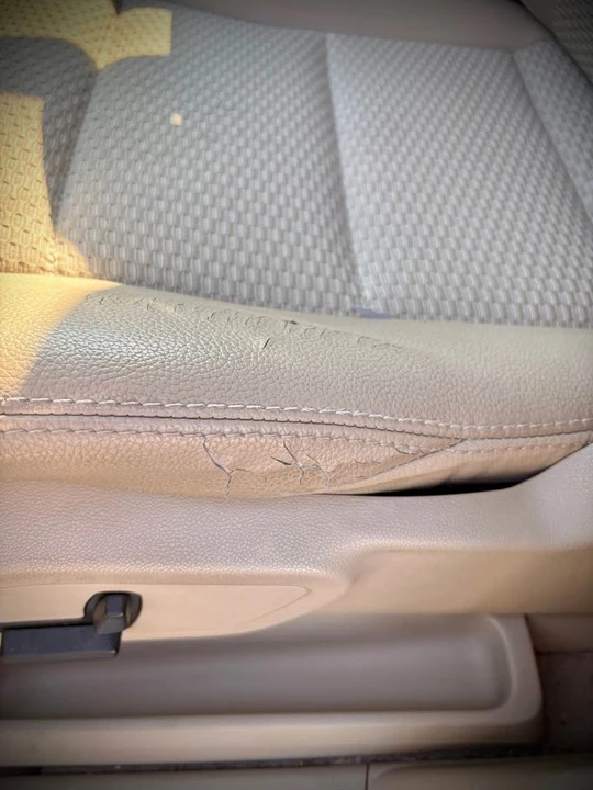 2009 Mercedes-Benz W245 B-Class - Image 15 of 15