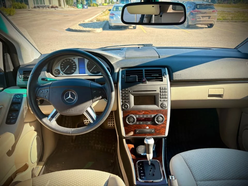 2009 Mercedes-Benz W245 B-Class - Image 9 of 15